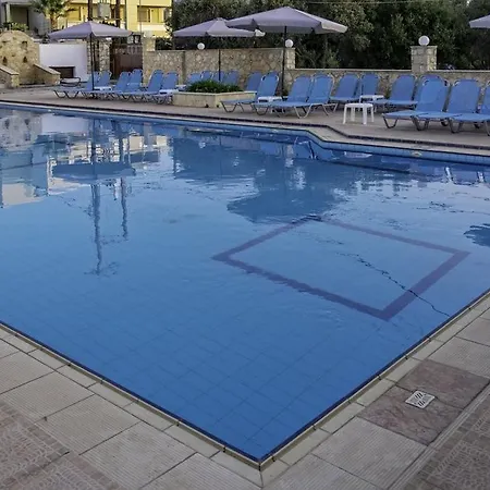 Hotel Akoya Rethymno