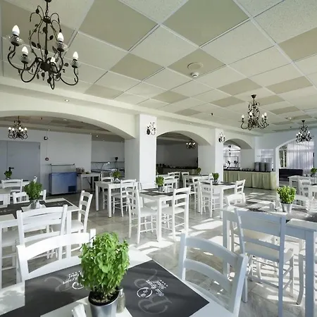 Akoya Rethymno 4* Adelianos Kampos