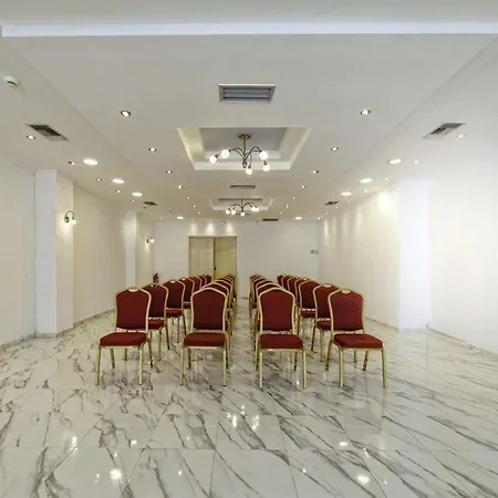 Hotel Akoya Rethymno 4*