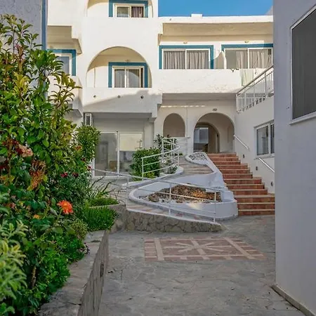 Akoya Rethymno 4* Adelianos Kampos