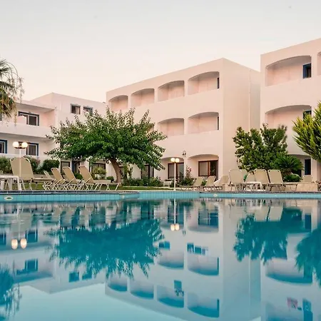 Akoya Rethymno 4*