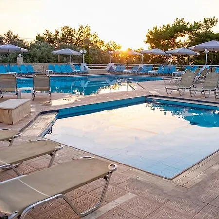 Hotel Akoya Rethymno Adelianos Kampos