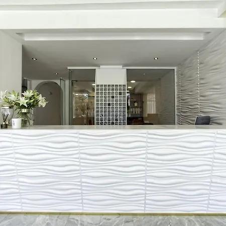 Hotel Akoya Rethymno 4*