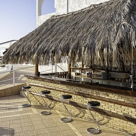 Akoya Rethymno 4* Adelianos Kampos