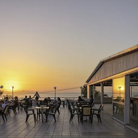 Akoya Rethymno Hotel
