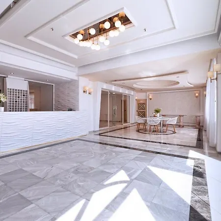 Hotel Akoya Rethymno Adelianos Kampos