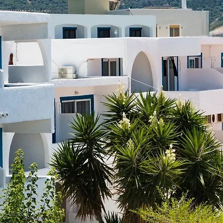 Hotel Akoya Rethymno