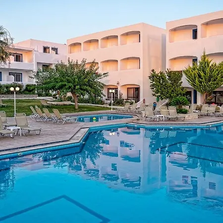 Akoya Rethymno Hotel