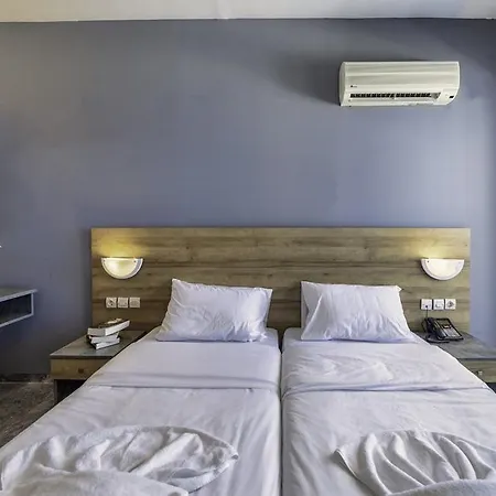 Akoya Rethymno 4*