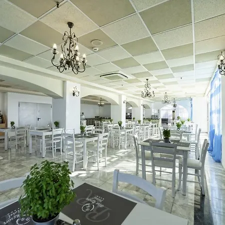 Akoya Rethymno