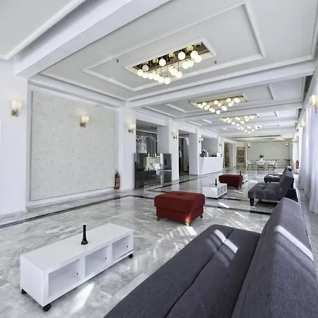 Hotel Akoya Rethymno