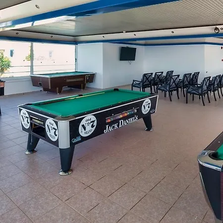Akoya Rethymno Hotel 4*