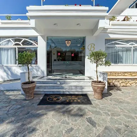 Akoya Rethymno 4*