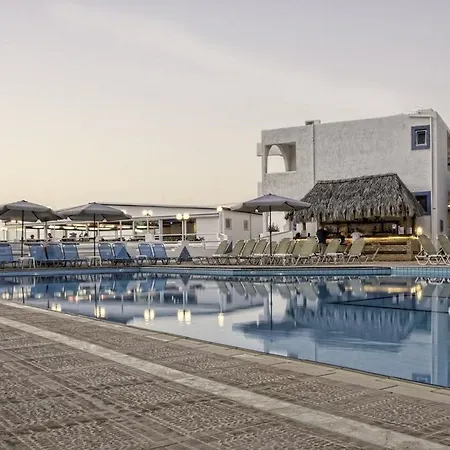 Akoya Rethymno Hotel