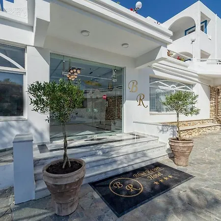 Akoya Rethymno 4* Adelianos Kampos