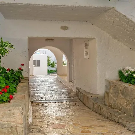 Hotel Akoya Rethymno 4*