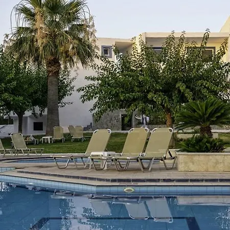 Akoya Rethymno 4*