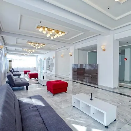 Akoya Rethymno Hotel Adelianos Kampos
